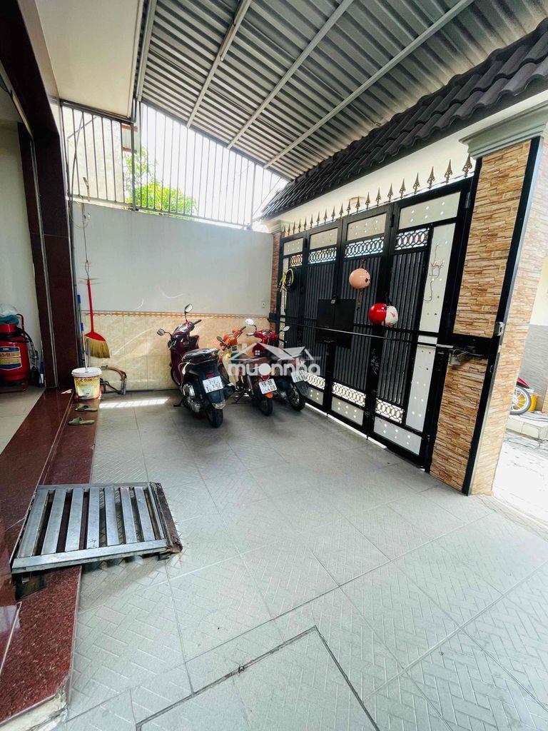 Căn hộ dịch vụ 17 phòng- dòng tiền ôn định- đông hưng thuận, q12 - 2