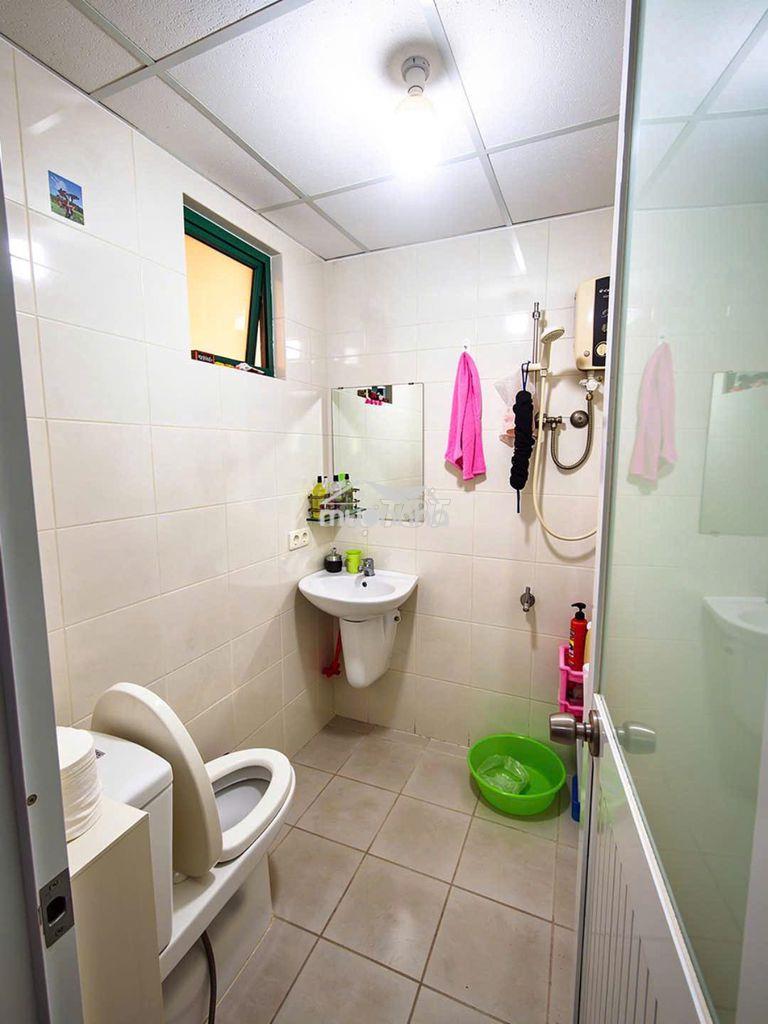Bán căn hộ 41bis điện biên phủ –  bình thạnh,2pn , sổ hồng - 3
