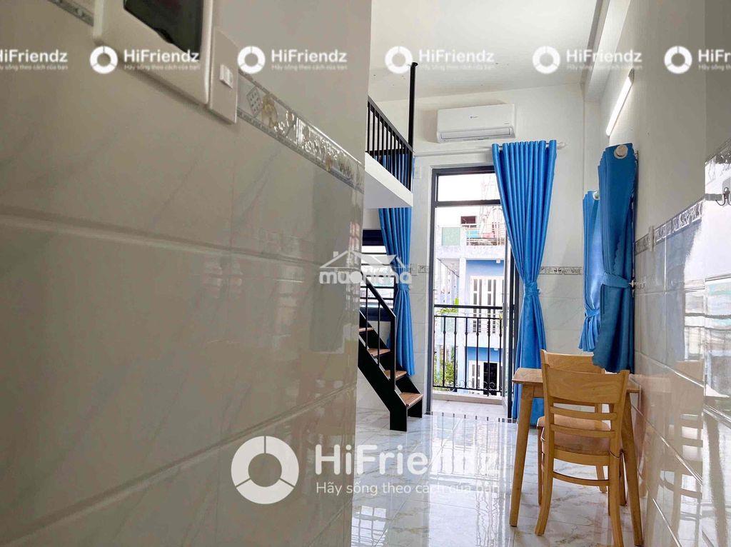 ✨🏡 Chdv mới đẹp – ban công siêu thoáng – ngay ngã tư 4 xã❤️🔥 - 2