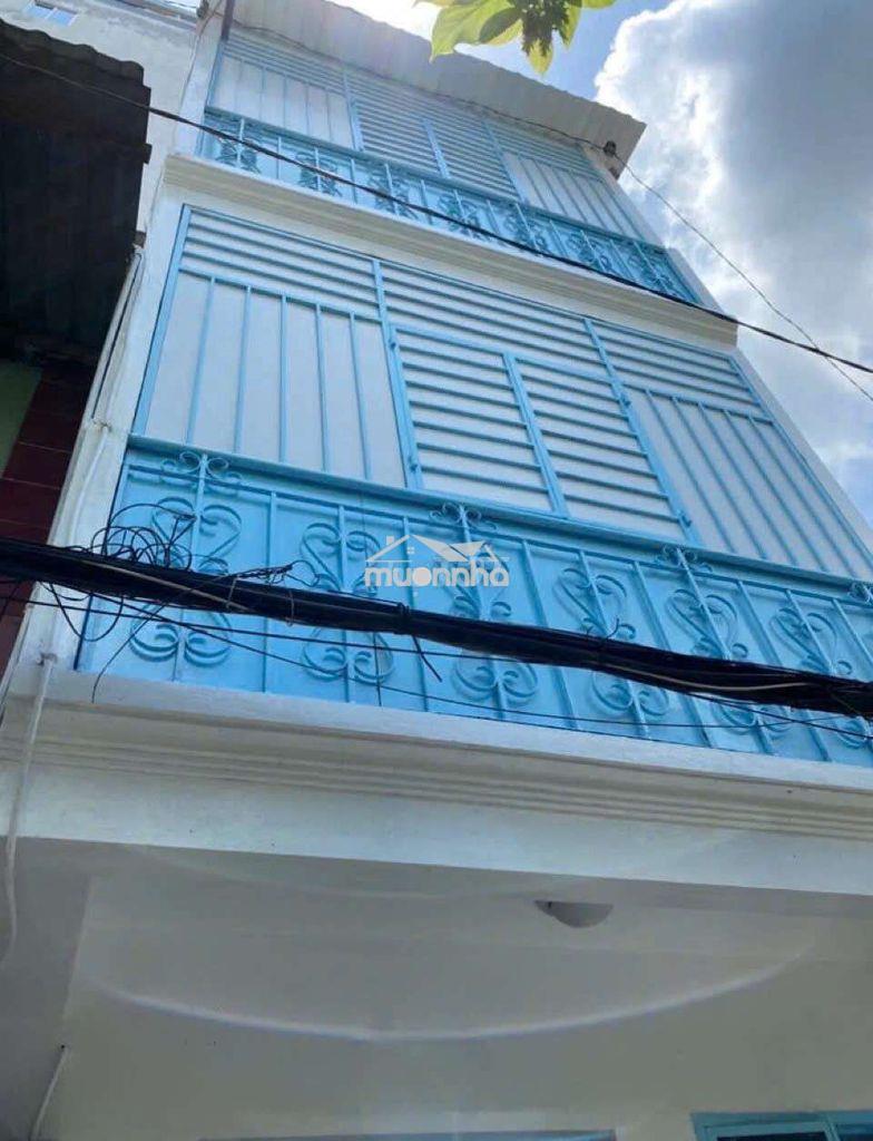 Nhà-nc-2pn-2wc-gia-7,5tr.xo viết nghệ tĩnh. p19.q.bình thạnh 
