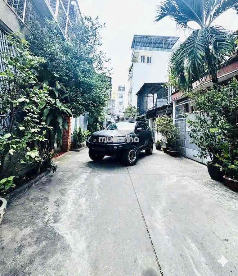 💎Gần 70m2 - cách đường xe tải 1 căn hẽm thoáng thửa dài miên man 18 m