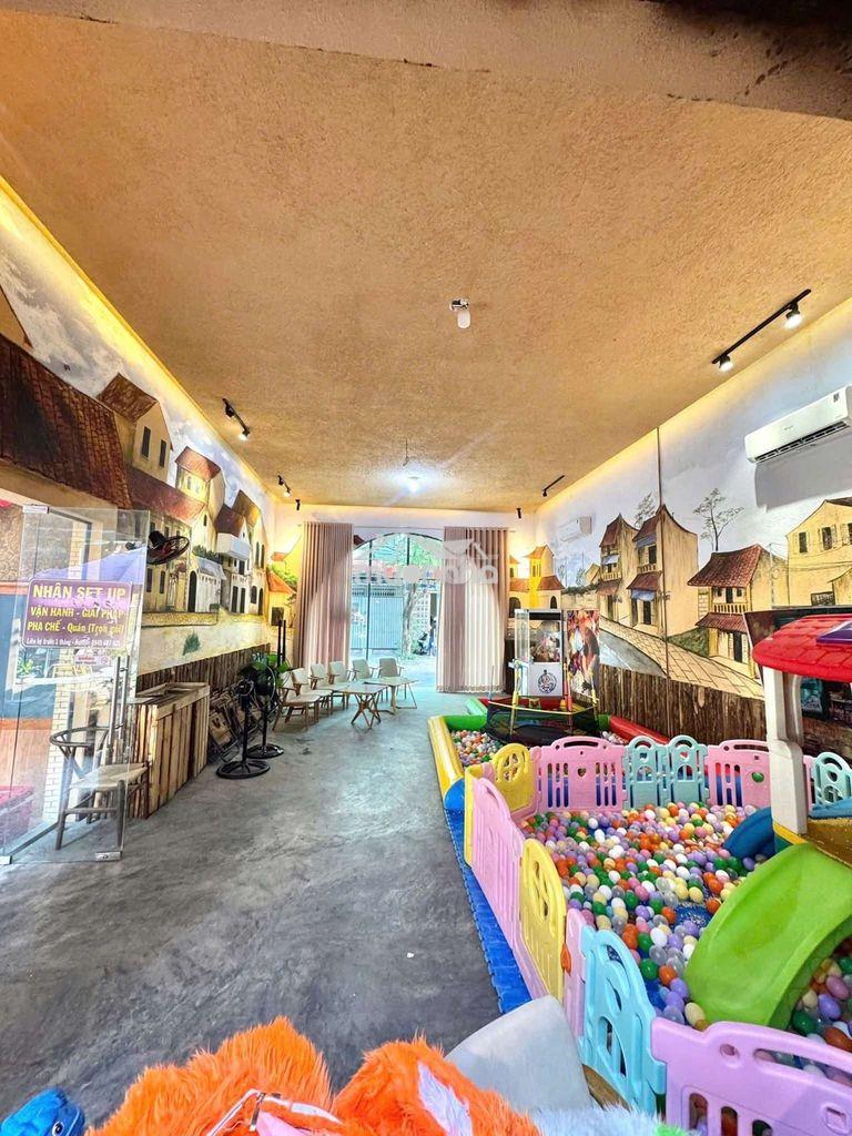 Cho thuê mặt bằng đẹp, giá tốt - 3
