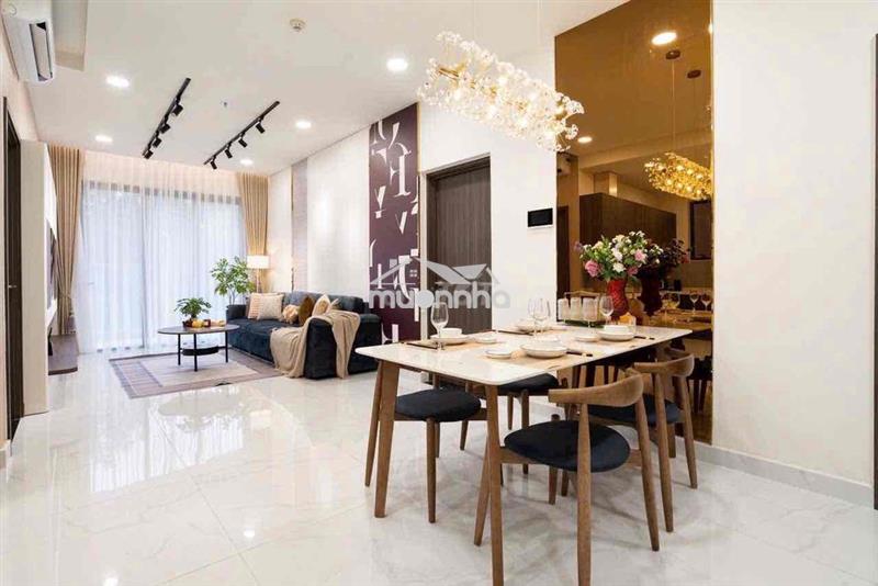 Chuyên cho thuê căn hộ diamond centery