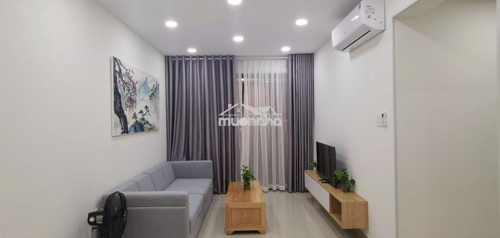 Cho thuê căn hộ 3pn-2wc ,86m2,giá 8,5 tr/ tháng,đầy đủ nội thất đẹp - 2