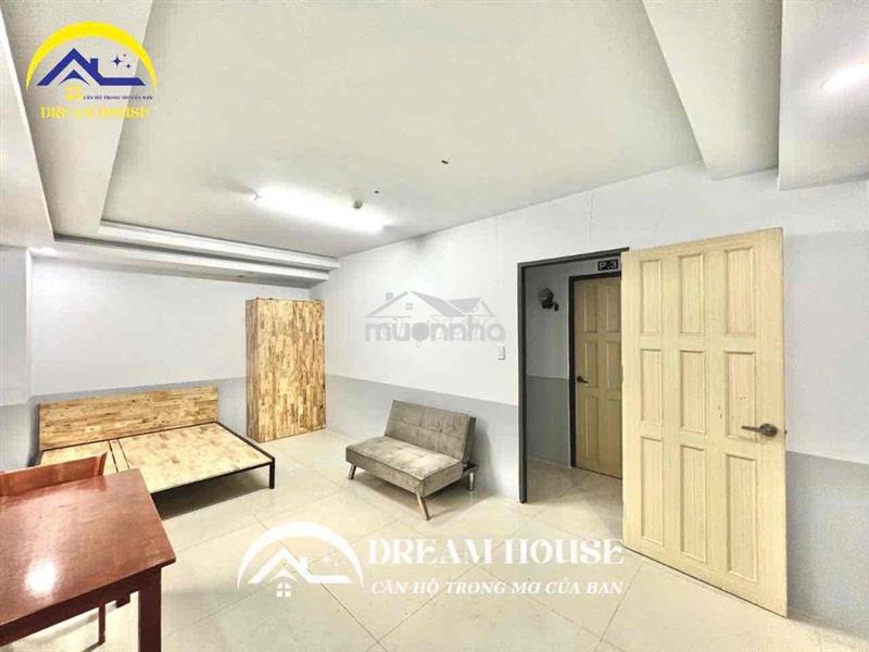 Phòng full nội thất siêu đẹp mới xây thoáng mát sạch sẽ- thang máy