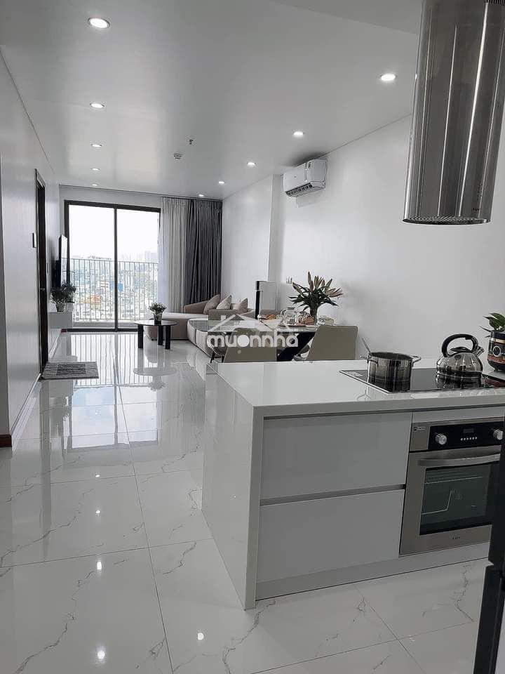 Bán ch richstar 2pn1wc nhà sạch, view đẹp - 2