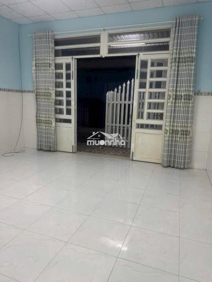 Ngộp chủ cần bán gấp căn nhà 147m2 đường cây da tân phú trung củ chi  - 2