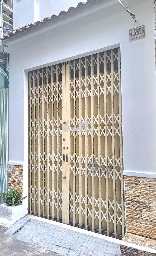 Cho thuê nhà nguyên căn tại nguyễn văn công, gò vấp.