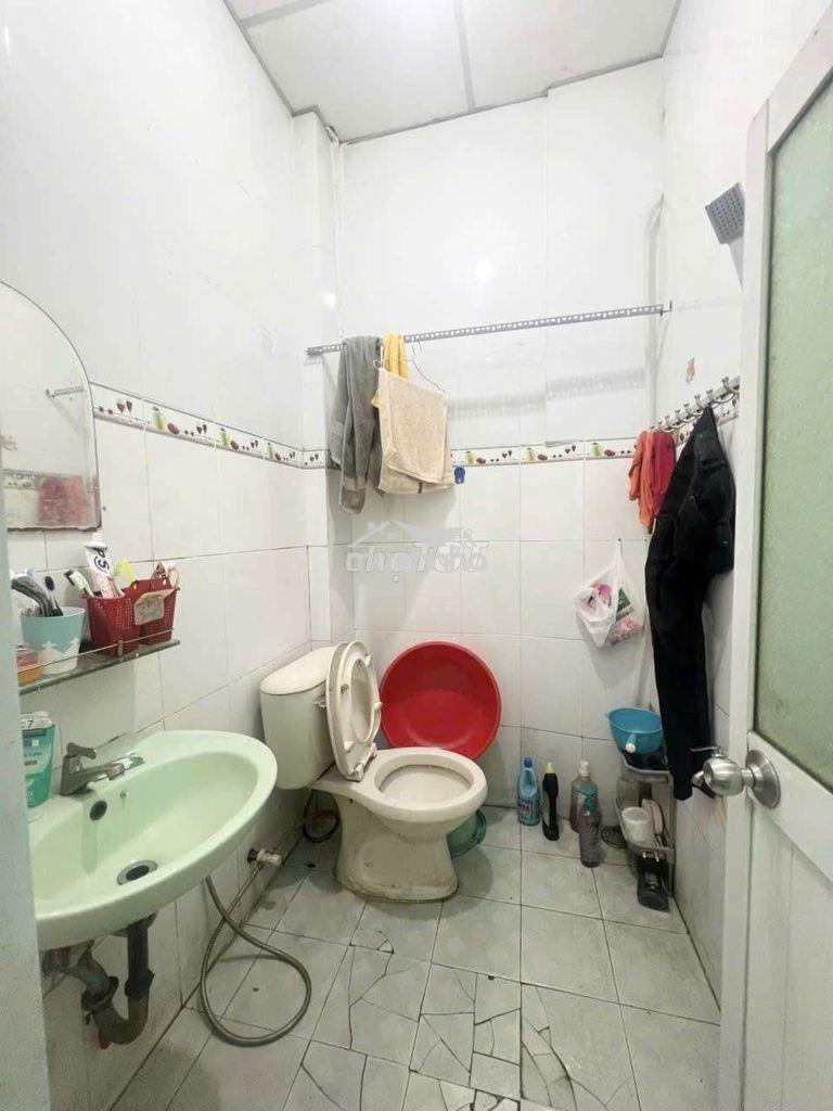 🔥 Chỉ 4.8 tỷ – nhà 2 mặt tiền to ngang 6m1 – có sẵn dòng tiền cao🔥 - 3