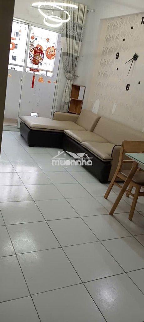 Căn sổ riêng tầng 9 giá 1,580 tỷ 55m2 tại hqc plaza-2pn-2wc