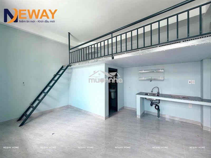 📣📣Căn hộ duplex - cửa sổ trời 📍nguyễn thị tú  - bình tân - sát huit