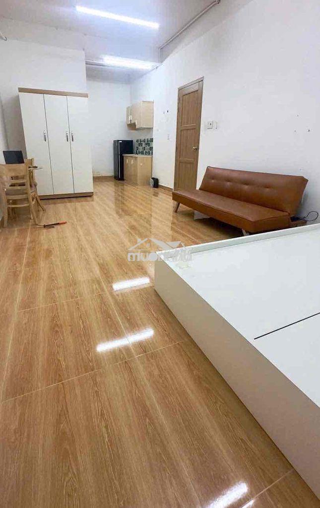 Cho thuê căn hộ giá rẻ khu đô thị vạn phúc, thủ đức