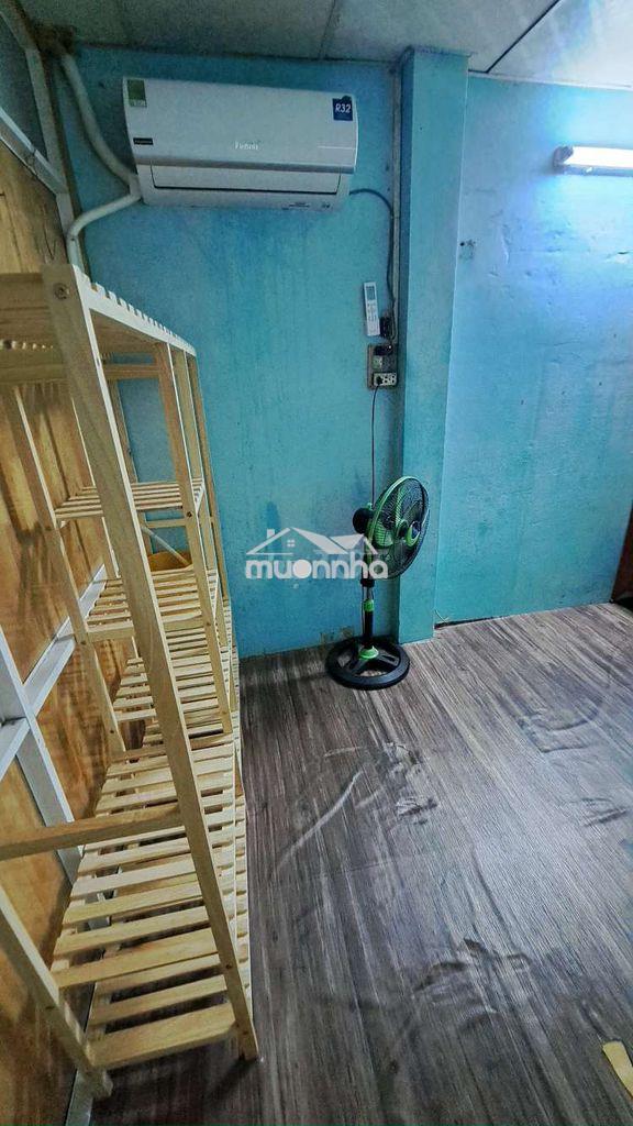 Phòng riêng cho nữ thuê, ngay cầu ng tri phương, giờ tự do - 4
