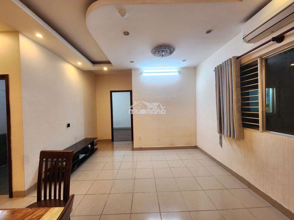 Cho thuê 2pn 2wc, chung cư mỹ long đường 18 sau lưng siêu thị gigamall - 2