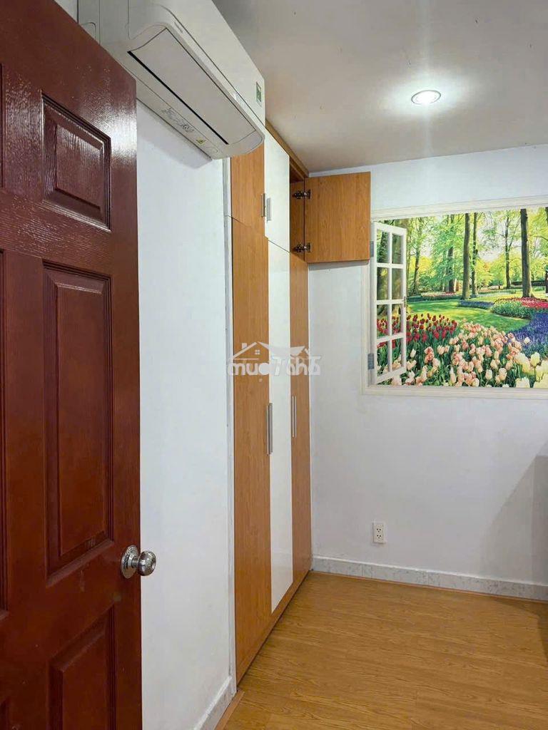 Cho thuê chung cư thanh bình phường thanh bình giá 8,5 triệu