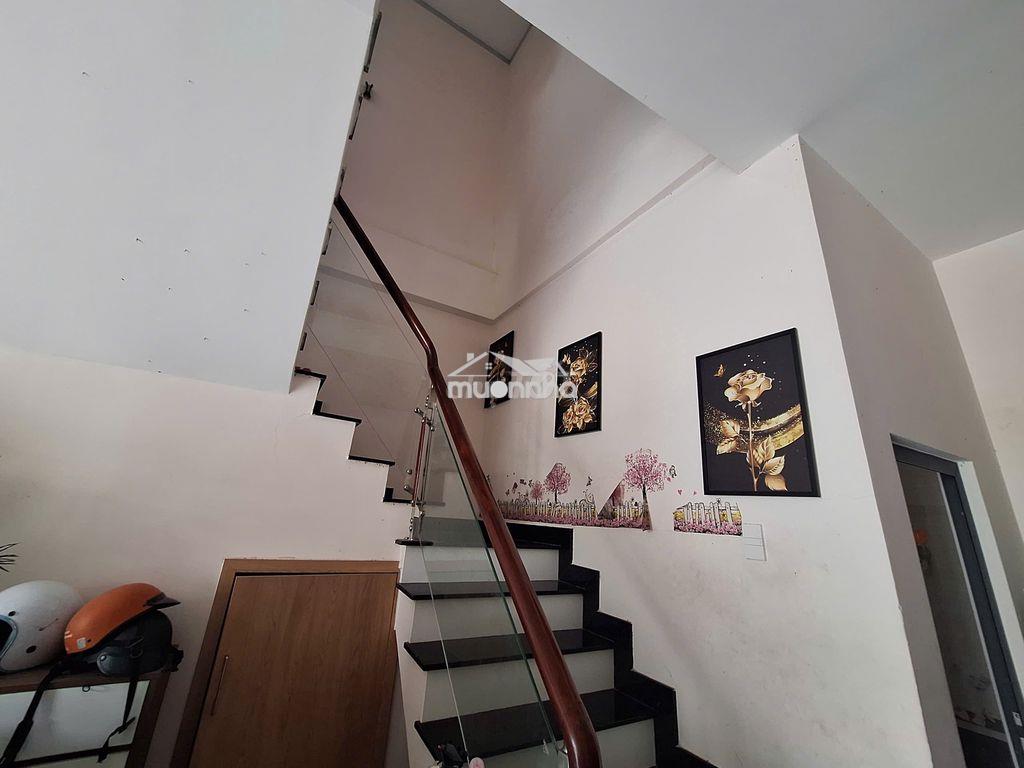 Nhà ở tại hạnh quý, thuận an, bình dươngdiện tích 80m², giá 3,1 tỷ  - 4