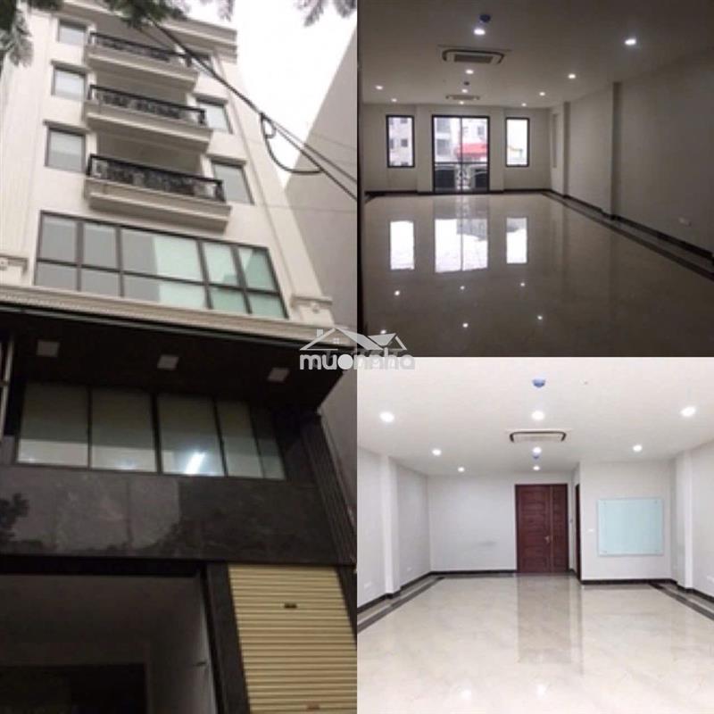 💥 Văn phòng 80m² giá tốt khu lê văn lương – setup làm việc ngay