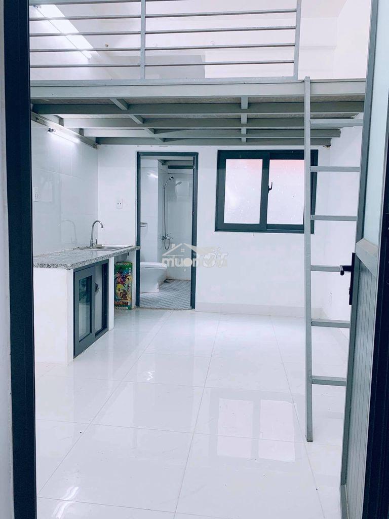 Phòng chdv gần pmh, kcx, dh ufm,tdt, lê thị chợ