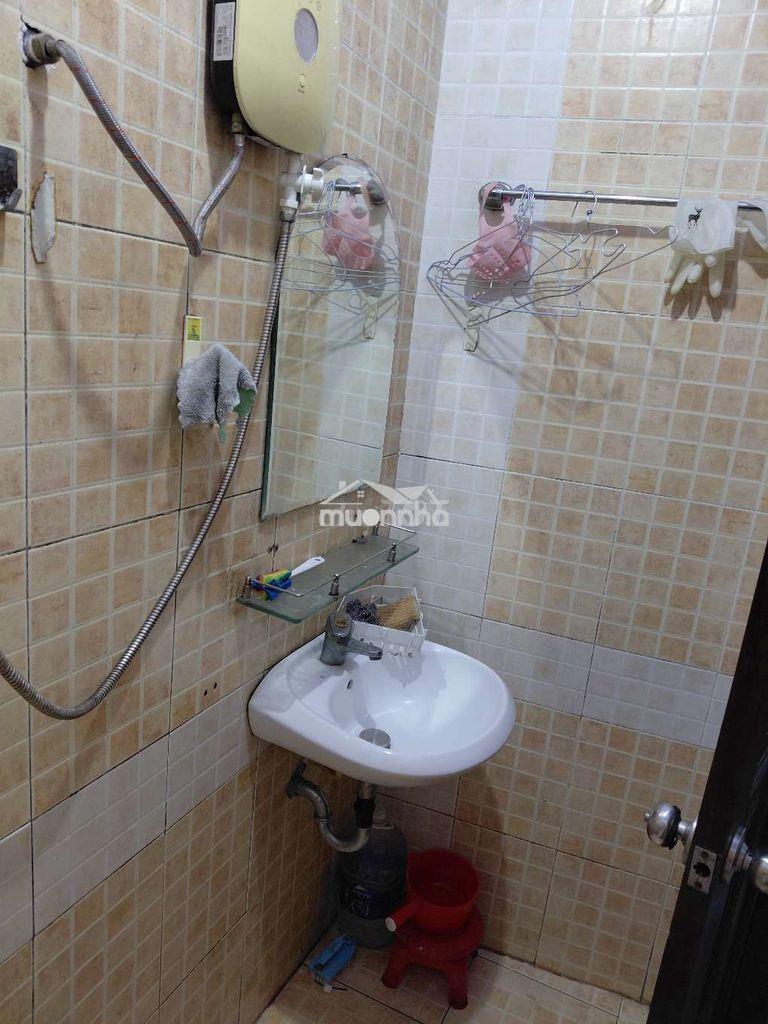Cho thuê phòng trọ đường trần kế xương, quận phú nhuận - 4