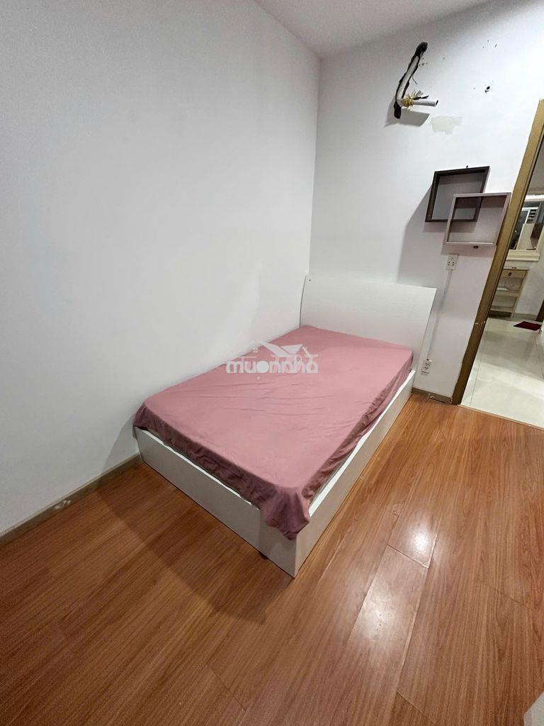 Cho thuê phòng giá rẻ trong chung cư ngọc lan-q7