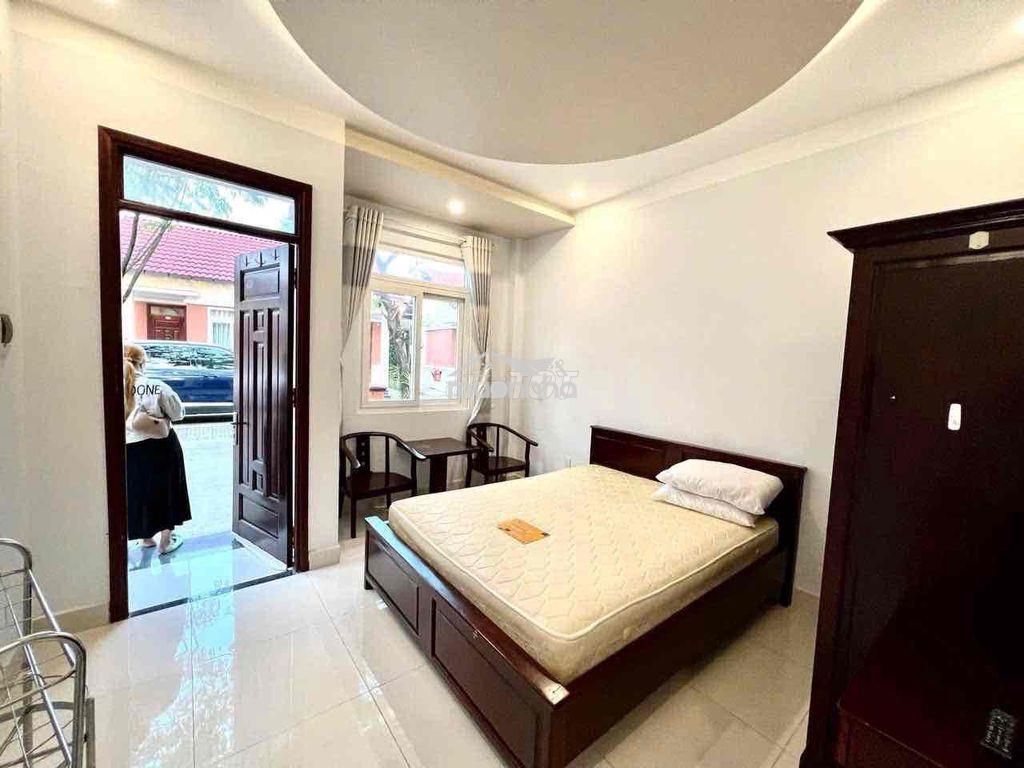 ❌Tặng free tháng thuê nhà đầu tiên - căn hộ mini vòng xoay hiệp thành - 2