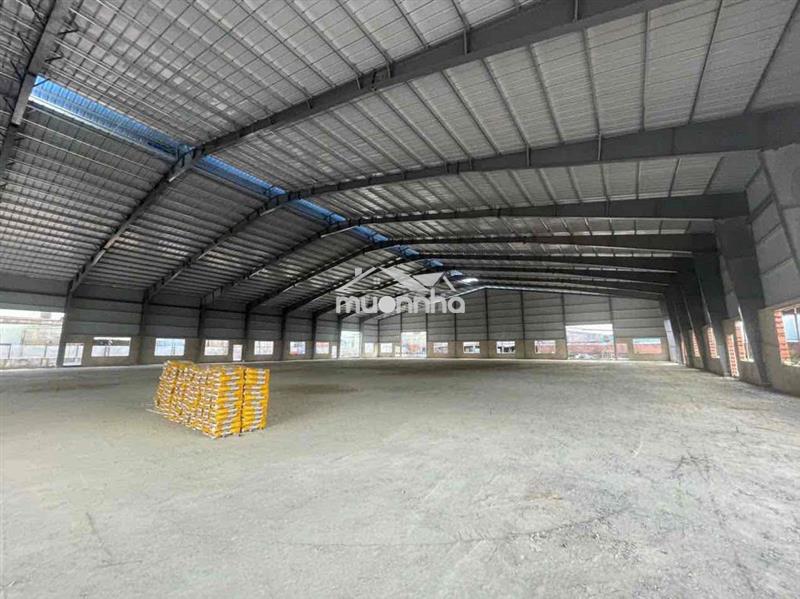 CHO THUÊ XƯỞNG KHÁNH BÌNH - TÂN UYÊN - BÌNH DƯƠNG
