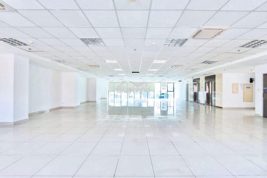 Văn phòng khu bến thành, quận 1. diện tích từ 100m2, 39 triệu/tháng! - 2