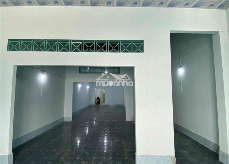 Cho thuê nhà cấp 4- thích hộp làm kho-an lạc -bình tân