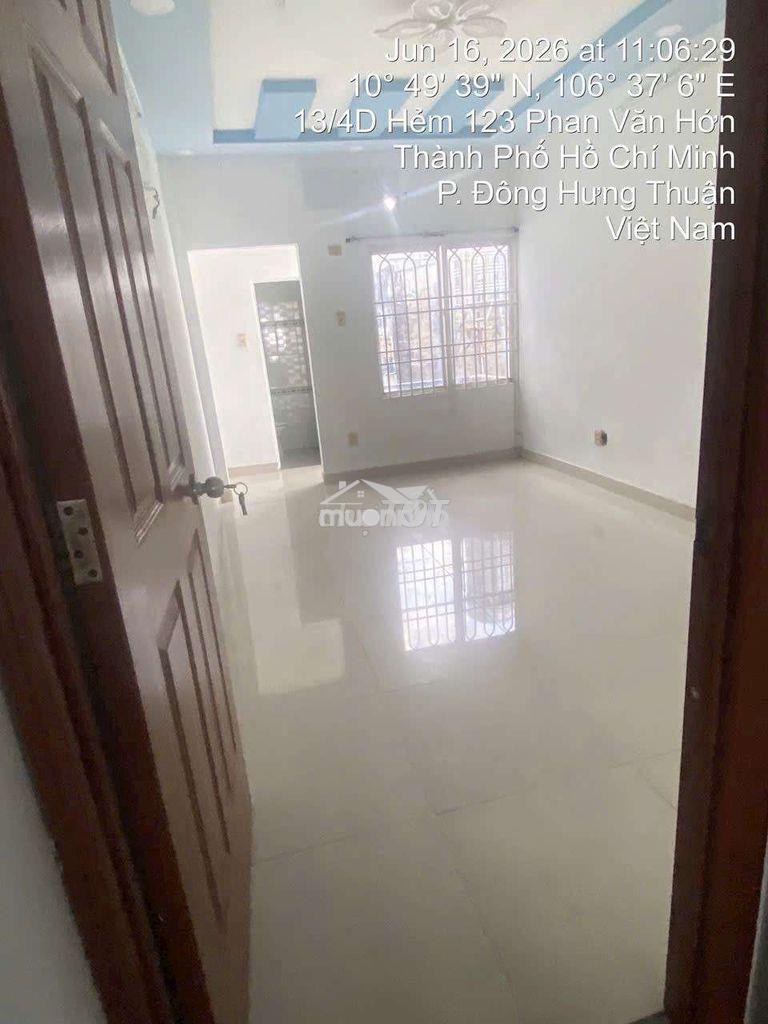 Cần cho thuê nhà pttn gần khu 38ha. dt 3x18 1 trệt 1lửng 1lầu 3pn 2ws - 2