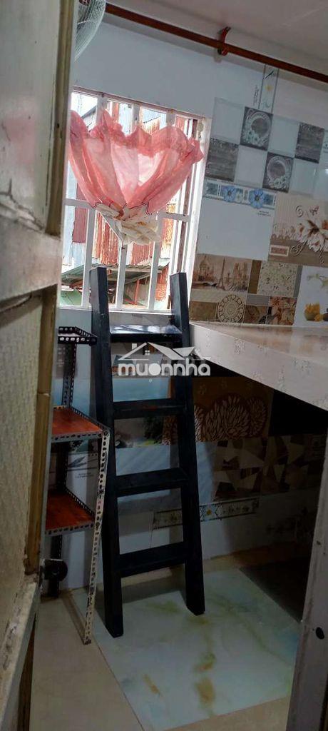 Phòng 8m, có cửa sổ, hình ảnh thật, ngô tất tố f22 quân bình thạnh 