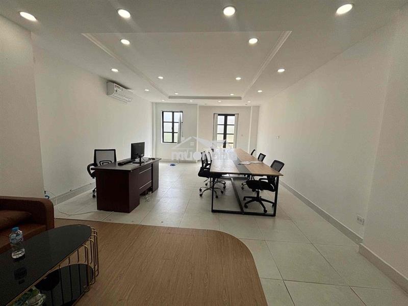 Văn phòng cityland 45m2 giá chỉ 7tr