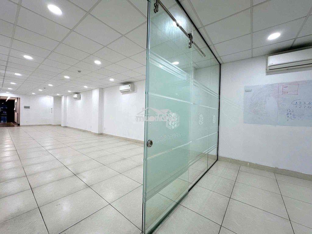 Sàn văn phòng 75m2 tại sông thao p2 tân bình - 2