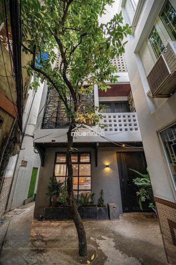 🏡 Cho thuê nhà hẻm đường nguyễn văn nguyễn, quận 1