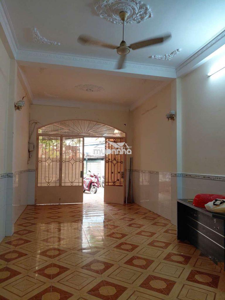 Nhà cho thuê tân sơn nhì, tân phú 4m * 22m, 1 lầu, 3pn - 2