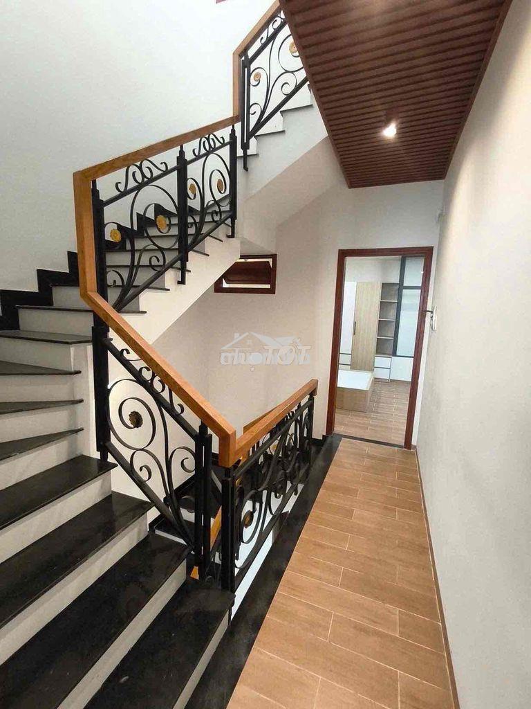 Nhà đẹp full nội thất ngay chung cư chương dương home 2 lầu 4pn 5wc - 4