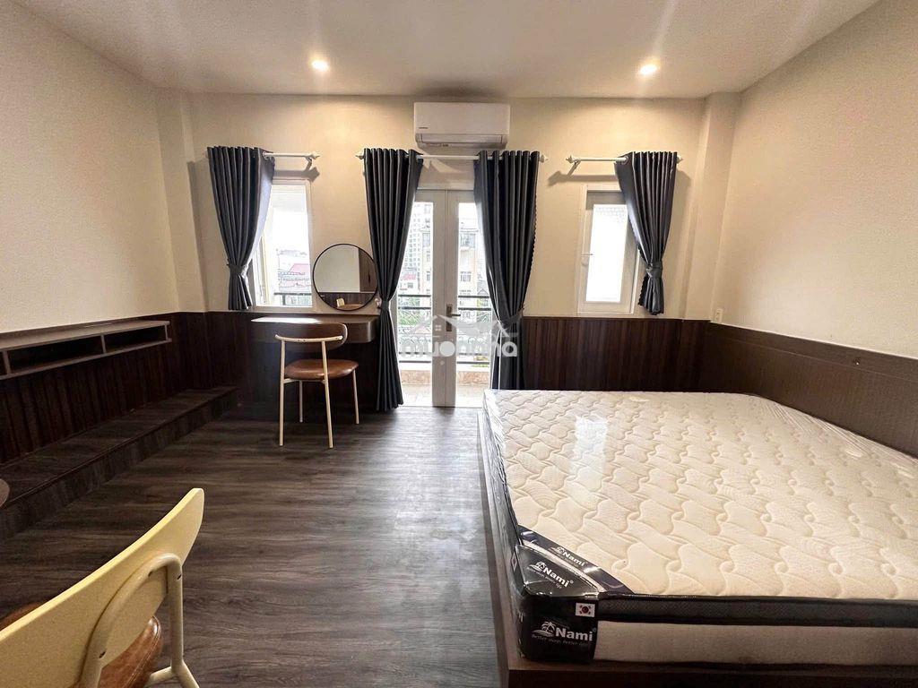 🏡 Phòng studio full nội thất - gần rmit, đh tôn đức thắng, vivo city - 2