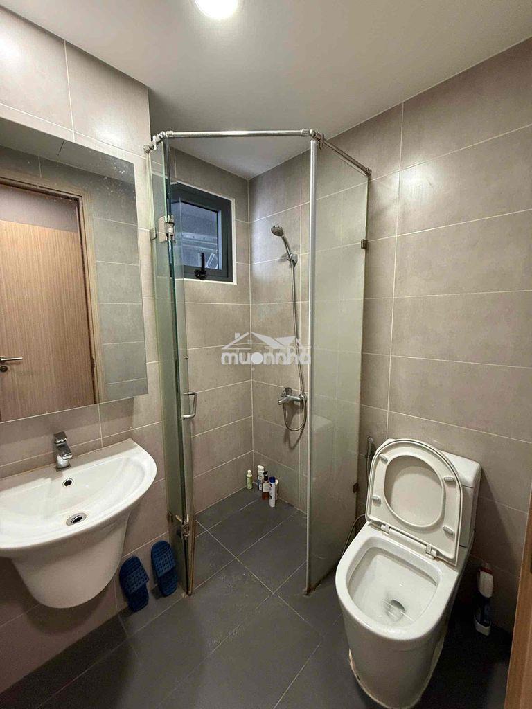 Cho thuê 2pn 2wc full nội thất lovera vista view đẹp - 2