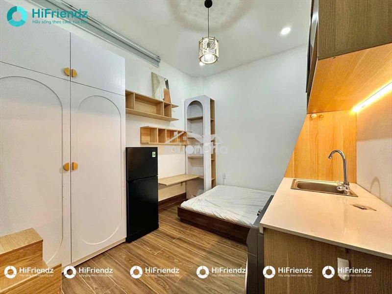 Phòng trọ giá rẻ quận 10 - full nt - gần bách khoa