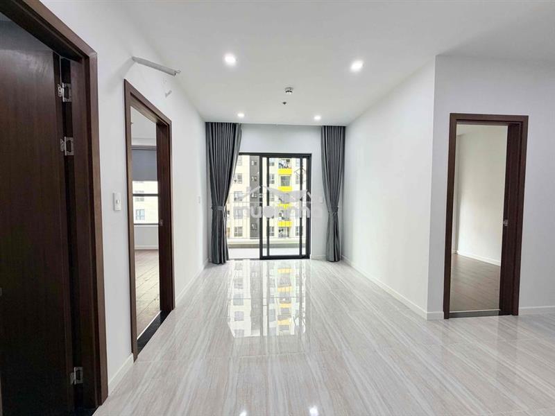 Chung cư bcons 2pn 5,5tr làng đh thủ đức
