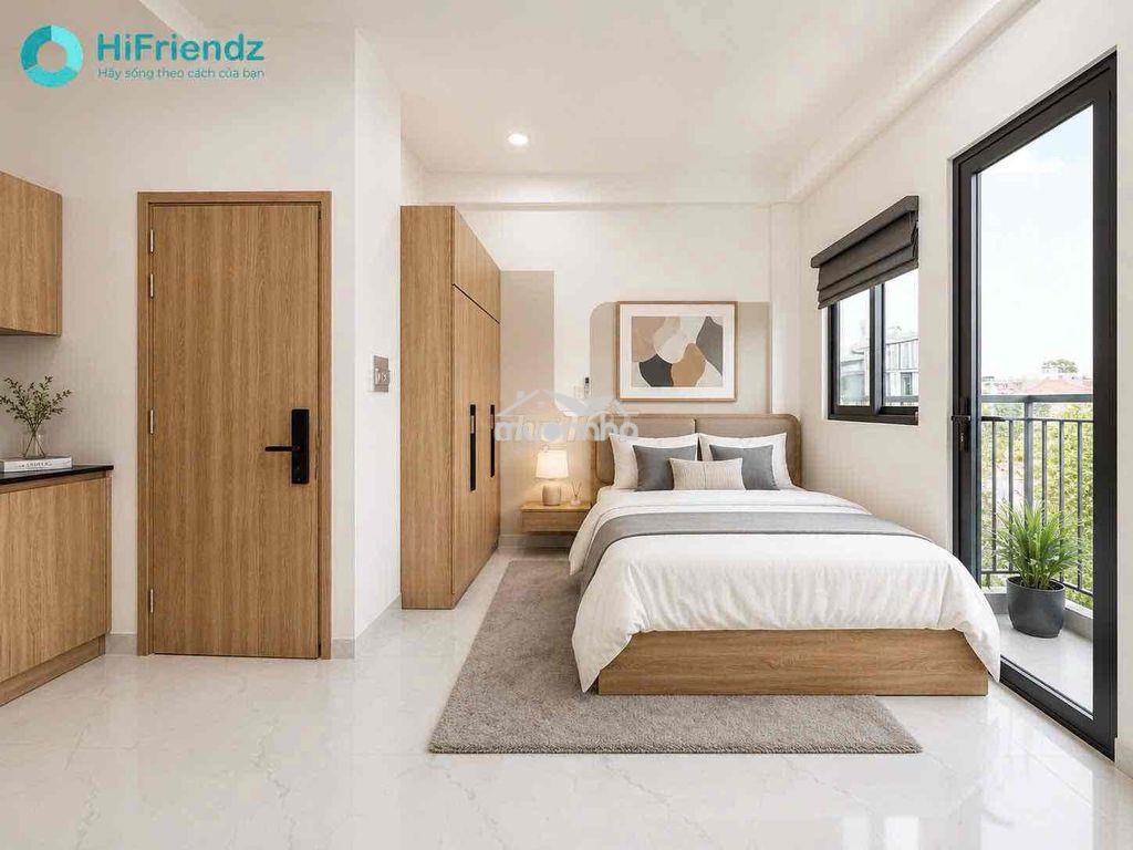 Khai trương căn hộ mới xây trong khu đô thị vạn phúc - siêu ngon - rẻ - Ảnh 2