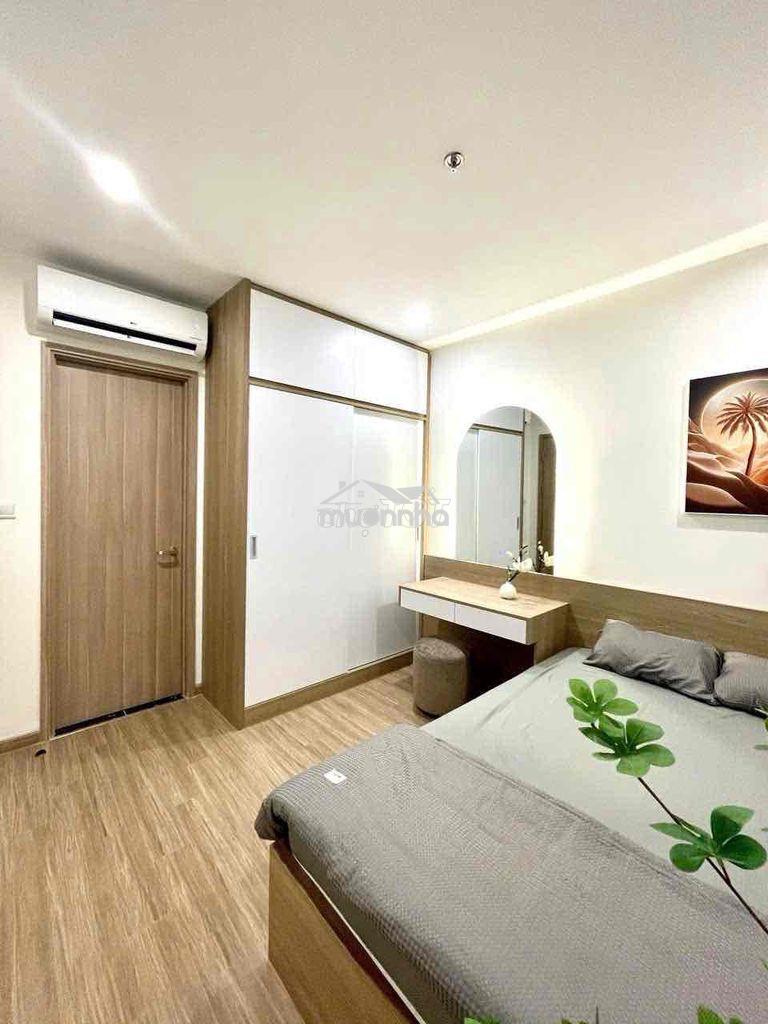 Về mỹ gấp chủ cần bán nhanh 2pn2wc  có sổ, sẵn hợp đồng thuê 9tr - 2