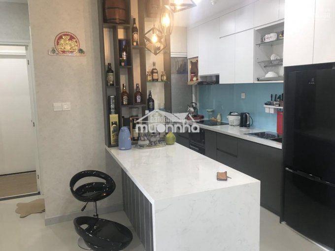 Cho thuê 2 phòng ngủ hill 2 - 4