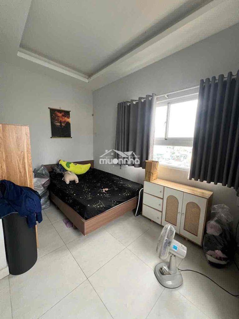 Studio giá tốt full nội thất gần ufm - kcx - q4 - q1