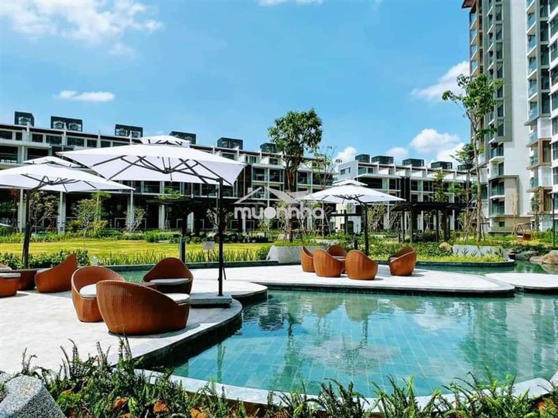 Cho thuê gấp nhà liền kề the glen celadon city 5pn 7wc gía 30tr/ tháng