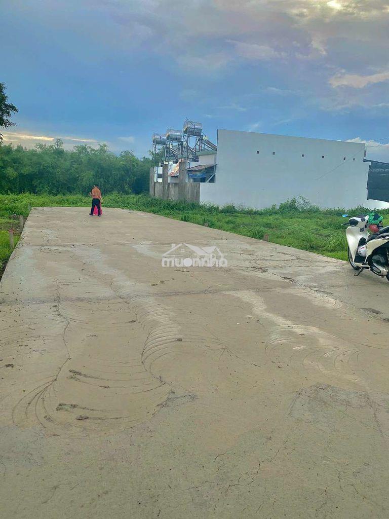 Đất nền gần chợ, trường học, ủy ban, khu công nghiệp - 3