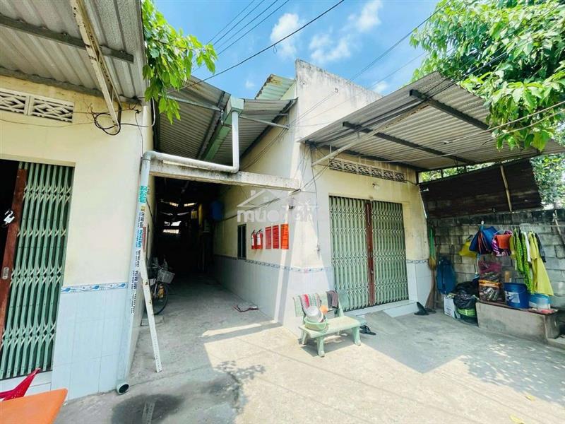 💥Bán dãy trọ 12 phòng,tân thông hội,củ chi,hơn 300m²,chỉ 1tỷ150