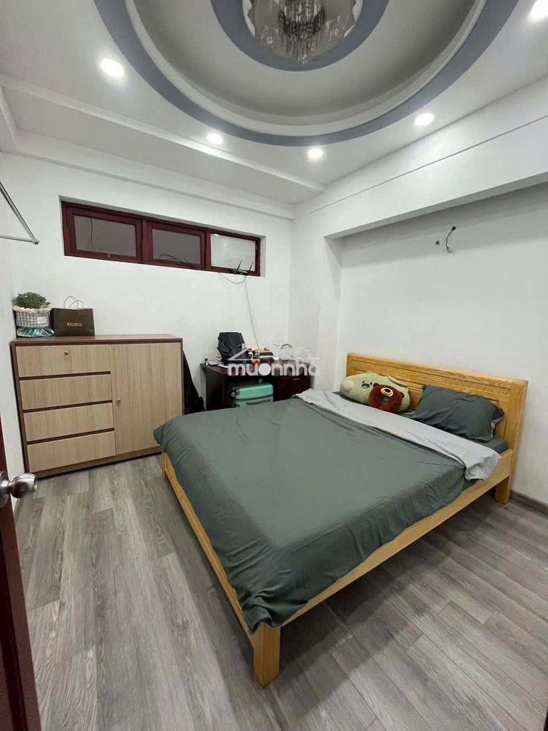 Bán căn hộ chung cư bông sao lô a phường 5, q8, 3,2 tỷ - 2