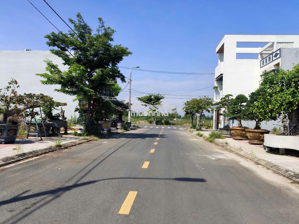 Chính chủ anh thành bán đất hói kiểng 21 khu nam hòa xuân giá 4.2 tỷ - 4