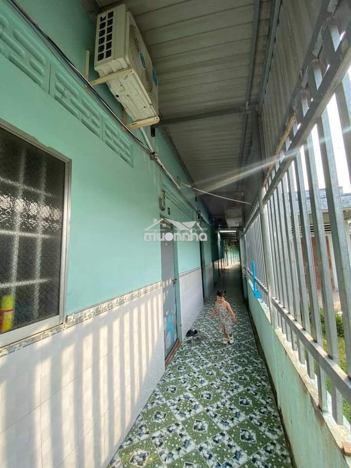 Bán gấp 6 phòng trọ ngay kcn tân phú trung, củ chi, 132m2, 955 triệu - 2