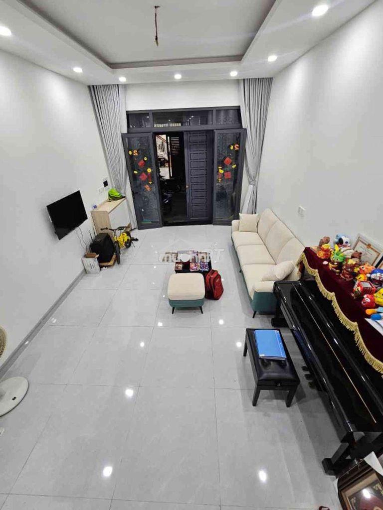 Nhà đẹp an lạc – hẻm xe tải 8m – chỉ 7 tỷ nhỉnh - 4